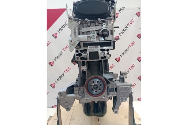Motor Nuevo Iveco Daily 2.3 Jtd Euro 6 3