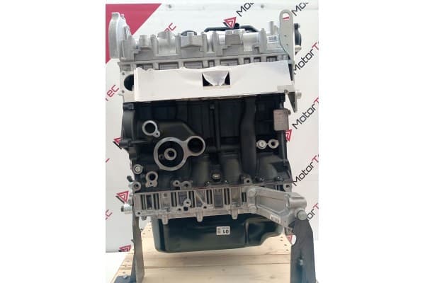 Motor Nuevo Iveco Daily 2.3 Jtd Euro 6 4