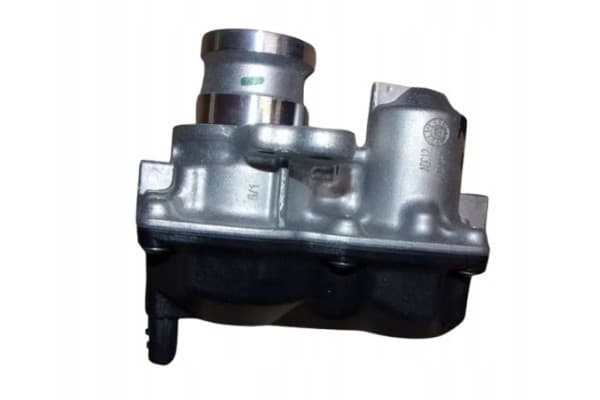Válvula EGR Renault 2.0Dci 147105982R Original nuevo