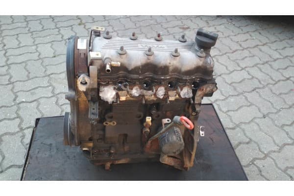 Motor City Rover Tata Indica 1.4 usado