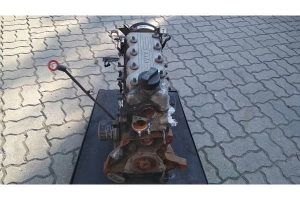 Motor City Rover Tata Indica 1.4 usado 2