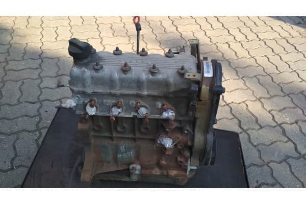 Motor City Rover Tata Indica 1.4 usado 3