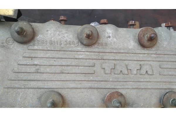 Motor City Rover Tata Indica 1.4 usado 4