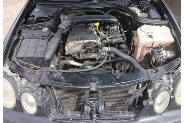 Motor Mercedes Clk C208 2.0 16V 111.945 136 CV usado
