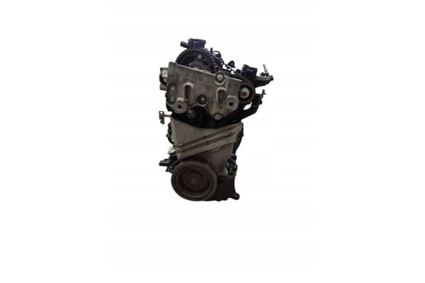 Motor Mercedes-Benz A W176 2015 usado 7