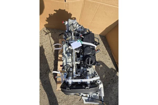 Motor 2.0 T B4204T28 para Volvo V90, XC90, V60 usado 2