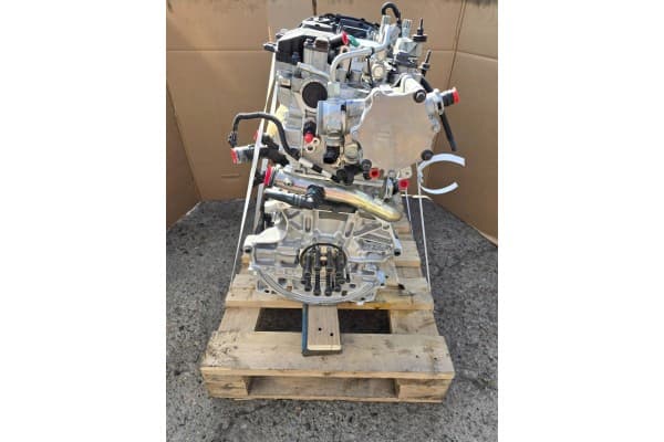 Motor 2.0 T B4204T28 para Volvo V90, XC90, V60 usado 3