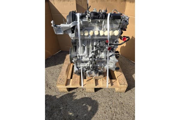 Motor 2.0 T B4204T28 para Volvo V90, XC90, V60 usado 4