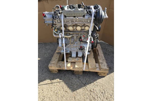Motor 2.0 T B4204T28 para Volvo V90, XC90, V60 usado 5