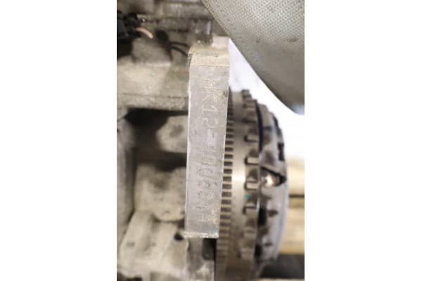 Motor Nissan Micra IV K13 1.2 80CV HR12 Test usado 8