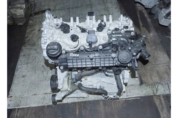 Motor Mercedes-Benz W177 W247 1.4 282914 usado
