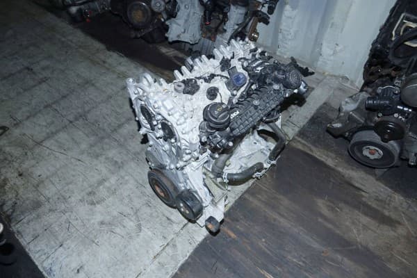 Motor Mercedes-Benz W177 W247 1.4 282914 usado 2