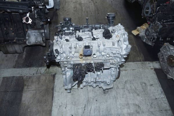 Motor Mercedes-Benz W177 W247 1.4 282914 usado 3