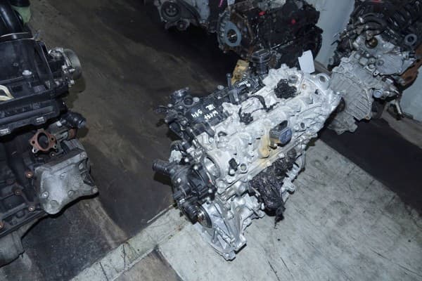 Motor Mercedes-Benz W177 W247 1.4 282914 usado 4