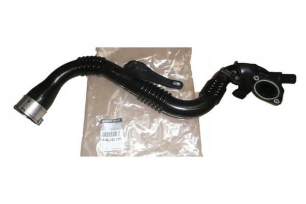 Tubo de aire Renault Dacia 144605243R Original nuevo