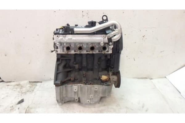 Motor Renault 1.5 DCI K9K677 usado