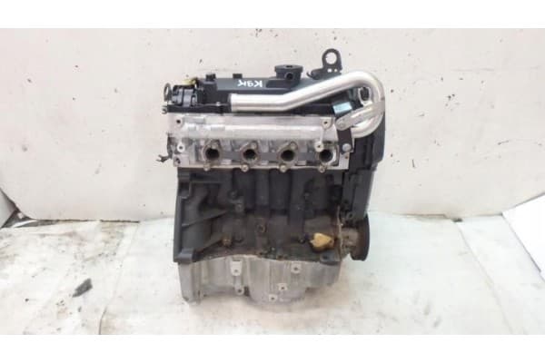 Motor Renault 1.5 DCI K9K677 usado 2