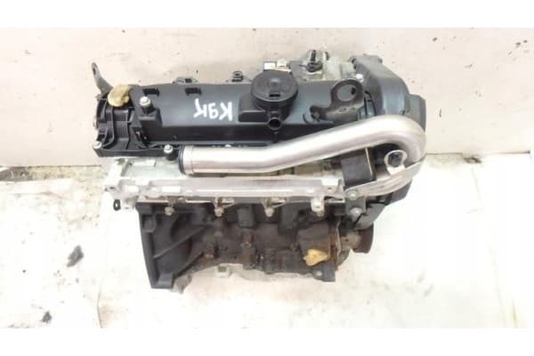 Motor Renault 1.5 DCI K9K677 usado 3