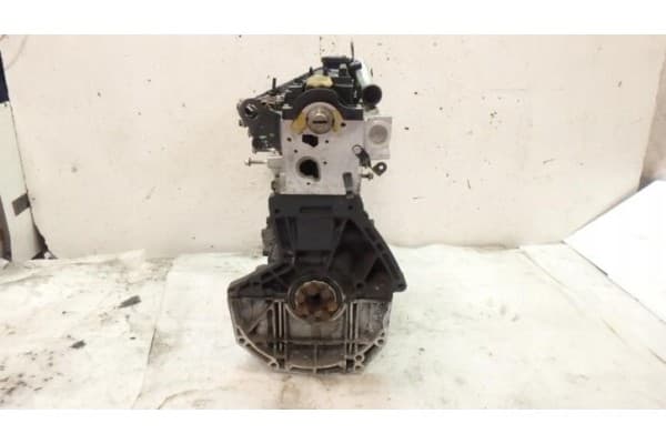 Motor Renault 1.5 DCI K9K677 usado 4