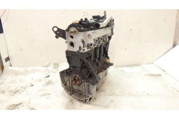 Motor Renault 1.5 DCI K9K677 usado 5