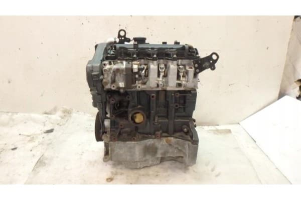 Motor Renault 1.5 DCI K9K677 usado 6
