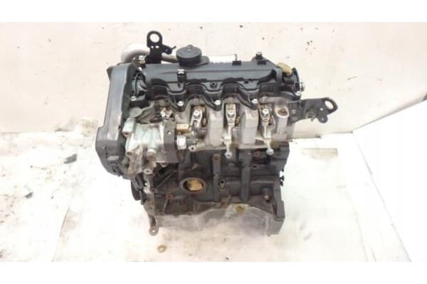 Motor Renault 1.5 DCI K9K677 usado 7