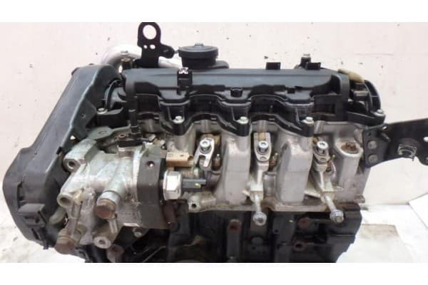 Motor Renault 1.5 DCI K9K677 usado 8