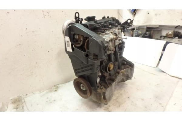 Motor Renault 1.5 DCI K9K677 usado 9