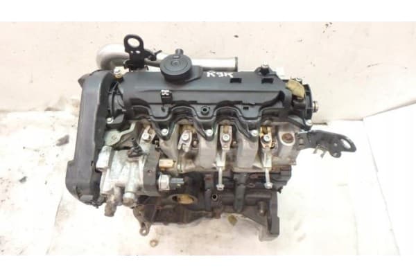 Motor Renault 1.5 DCI K9K677 usado 10