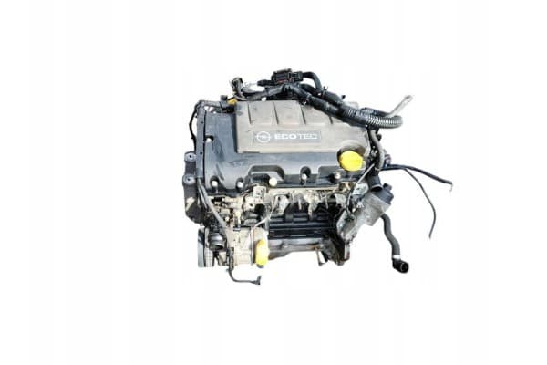 Motor Completo 1.4i B14XER Opel Corsa E 2016 usado