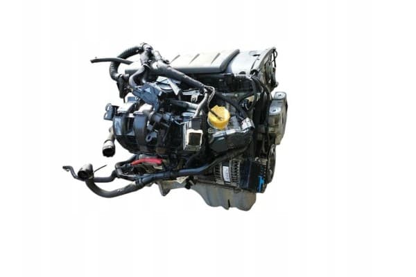 Motor Completo 1.4i B14XER Opel Corsa E 2016 usado 2