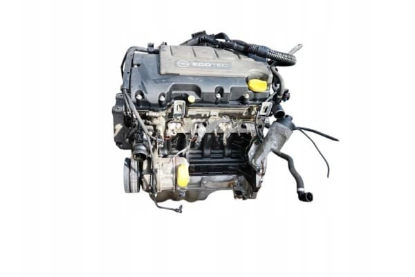 Motor Completo 1.4i B14XER Opel Corsa E 2016 usado 4