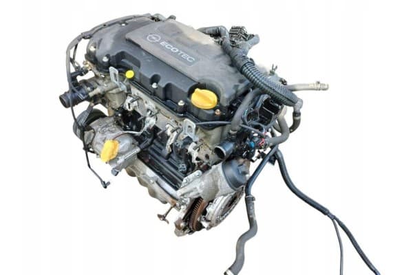 Motor Completo 1.4i B14XER Opel Corsa E 2016 usado 8