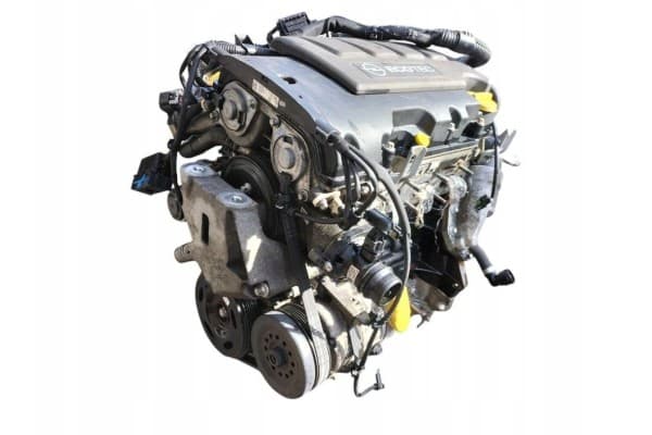 Motor Completo 1.4i B14XER Opel Corsa E 2016 usado 9