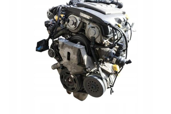 Motor Completo 1.4i B14XER Opel Corsa E 2016 usado 10
