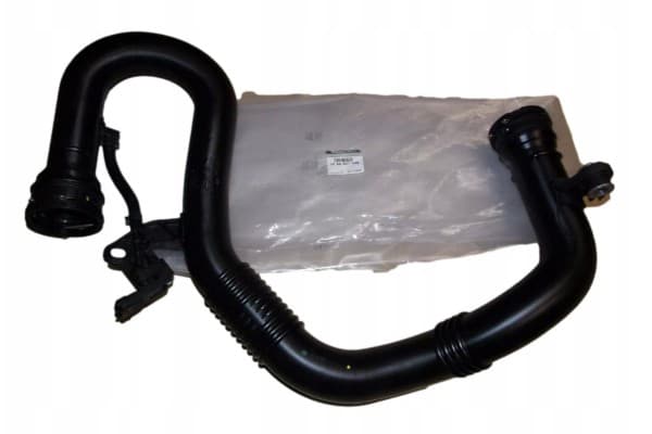 Tubo de aire Renault Dacia 144602744R Original nuevo