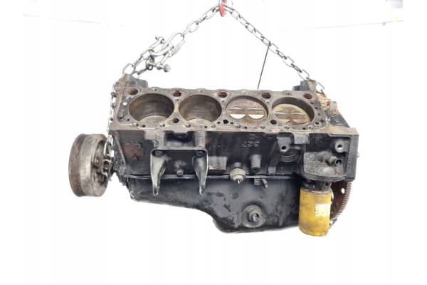 Motor Chevrolet Corvette 1993 usado