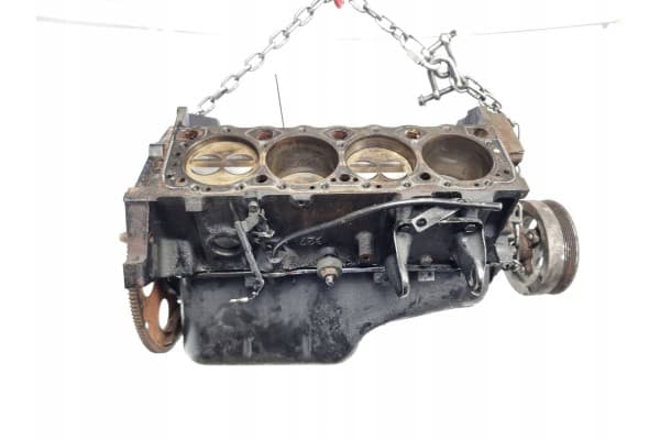 Motor Chevrolet Corvette 1993 usado 3