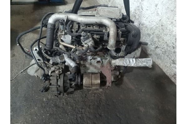 Motor para Volkswagen Passat B6 Combi 2007 usado