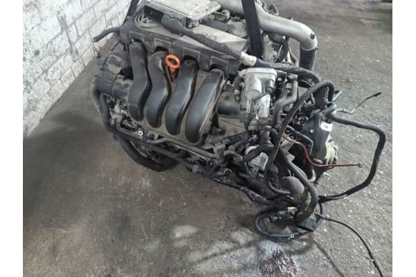 Motor para Volkswagen Passat B6 Combi 2007 usado 2