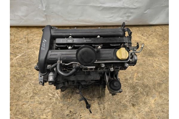 Motor Opel 2.2 Direct Z22YH en Buen Estado usado 2