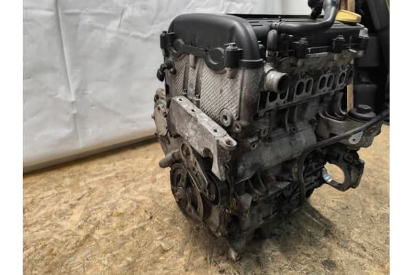 Motor Opel 2.2 Direct Z22YH en Buen Estado usado 3