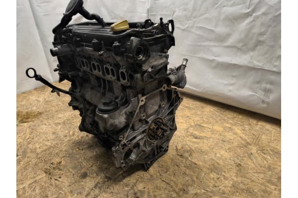 Motor Opel 2.2 Direct Z22YH en Buen Estado usado 4
