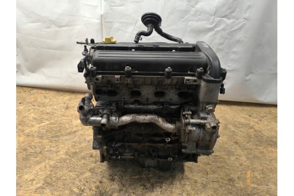 Motor Opel 2.2 Direct Z22YH en Buen Estado usado 5