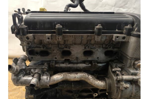 Motor Opel 2.2 Direct Z22YH en Buen Estado usado 6