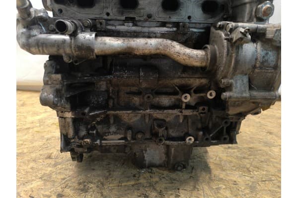 Motor Opel 2.2 Direct Z22YH en Buen Estado usado 7