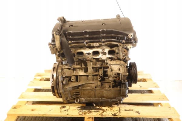 Motor Mitsubishi Lancer IX 1.8 141CV 4B10 usado 3