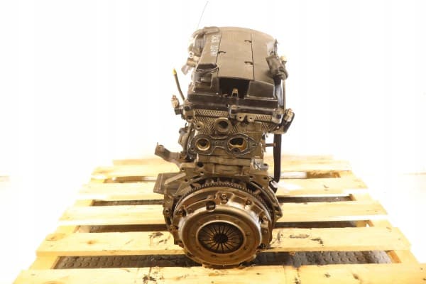 Motor Mitsubishi Lancer IX 1.8 141CV 4B10 usado 5