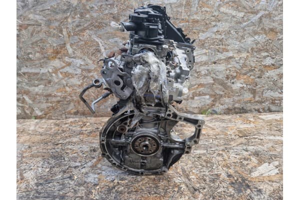 Motor Bare Post Ford Fiesta MK7 1.6 Tdci Tzjaam usado 4