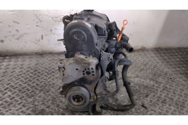 Motor VW Seat Skoda Audi 1.9 TDI Atd usado 3